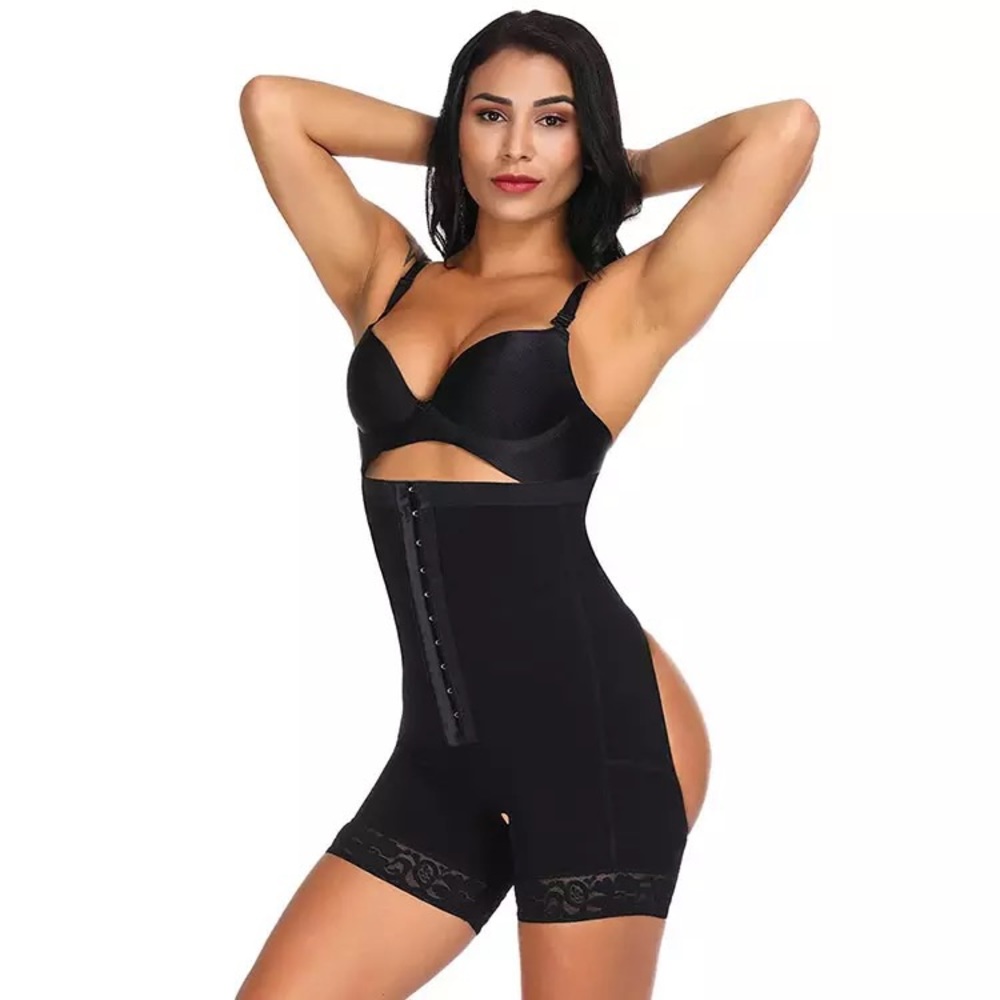 Butt Lifter/Tummy Control Slimming Body Shaper